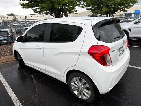 Used 2016 Chevrolet Spark LT FWD image 5