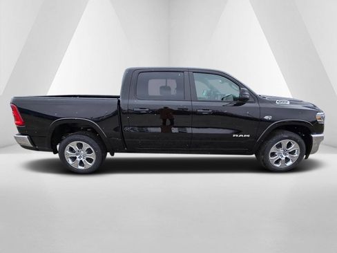 New 2026 RAM 1500 Big Horn image 8