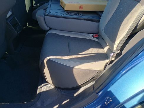 New 2026 Subaru Forester image 12