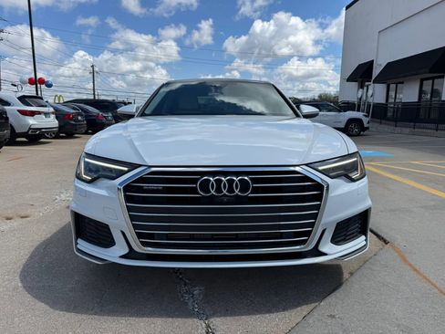 Used 2019 Audi A6 3.0T Premium Plus w/ Premium Plus Package image 2