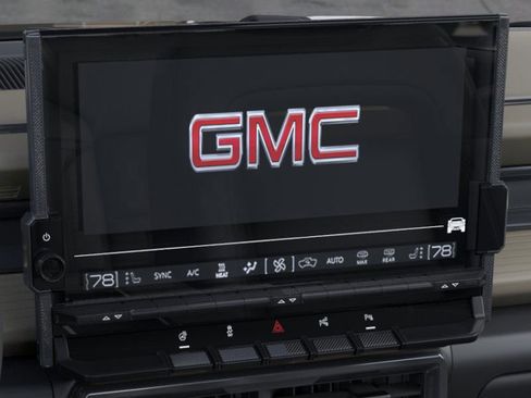 New 2026 GMC Hummer EV SUV image 22