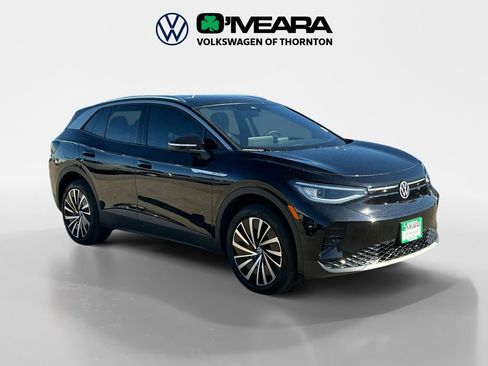 Used 2023 Volkswagen ID.4 Pro S Plus image 7