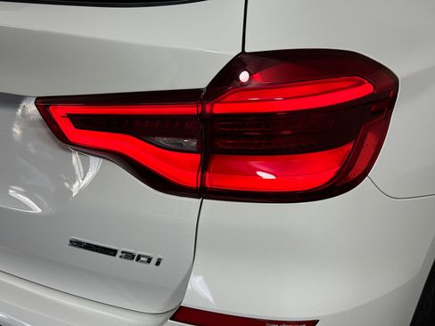 Used 2019 BMW X3 sDrive30i w/ Convenience Package image 34