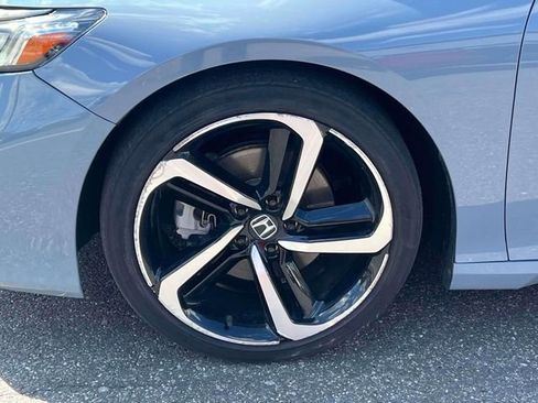 Used 2022 Honda Accord Sport Special Edition image 15