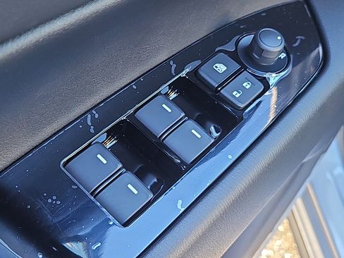 New 2025 MAZDA CX-5 AWD 2.5 S w/ Preferred Package image 16