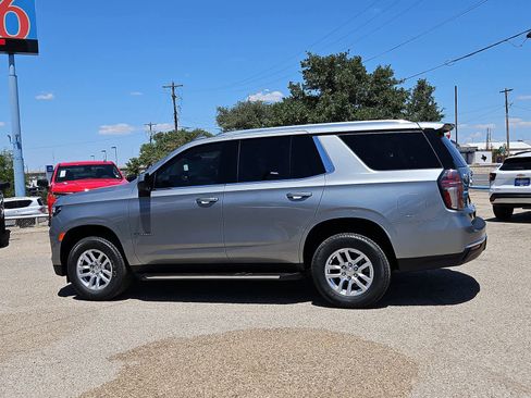 Used 2024 Chevrolet Tahoe LS image 11