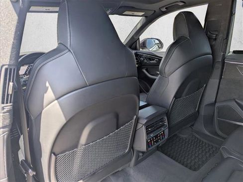 Used 2021 Audi SQ8 Prestige w/ Prestige Package AWD/4WD image 25