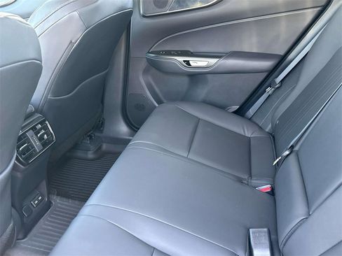 Used 2025 Lexus NX 250 FWD image 29