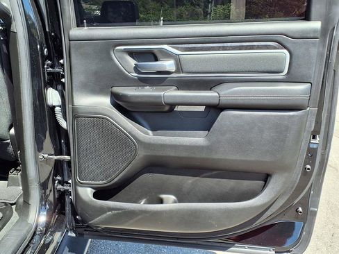 Used 2022 RAM 1500 Big Horn AWD/4WD image 14