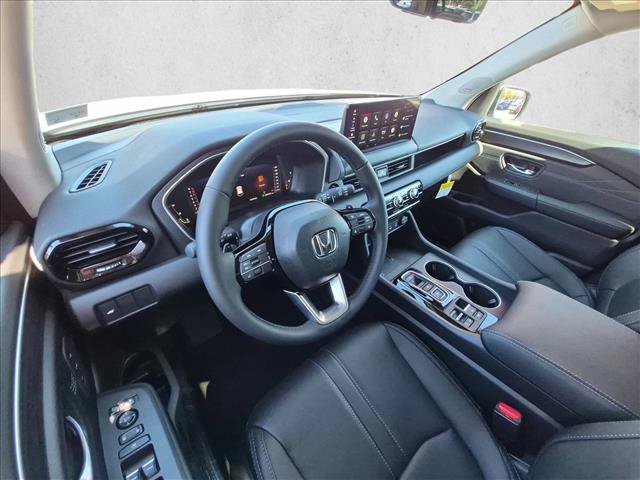 New 2026 Honda Pilot image 3