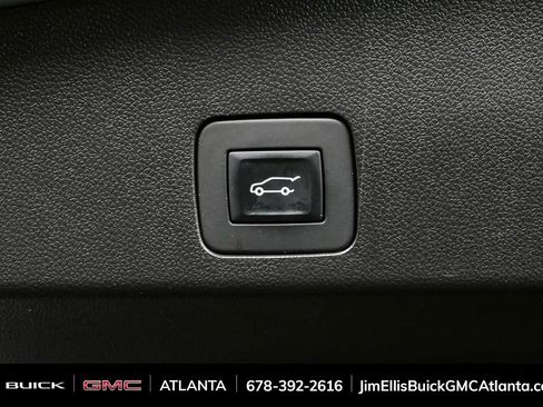 Used 2023 Buick Encore GX Essence w/ Experience Buick Package image 31