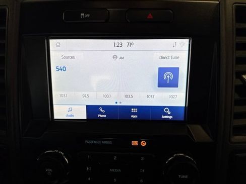 Used 2022 Ford F350 XL w/ Power Equipment Group AWD/4WD image 23