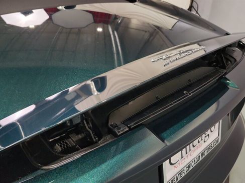 Used 2014 Jaguar F-TYPE S RWD image 37