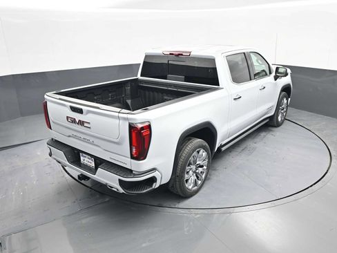New 2026 GMC Sierra 1500 Denali w/ Denali Reserve Package AWD/4WD image 34