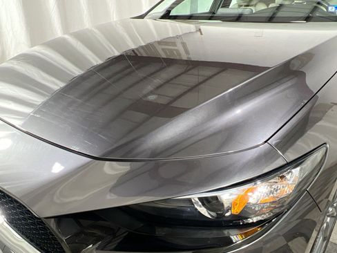 Used 2024 MAZDA MAZDA3 s image 13