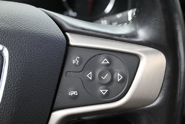 Used 2021 GMC Acadia Denali w/ Denali Technology Package AWD/4WD image 32