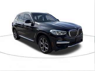 Used 2021 BMW X3 xDrive30i w/ Convenience Package video 1