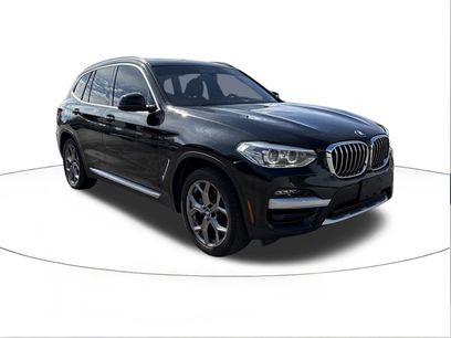 Used 2021 BMW X3 xDrive30i w/ Convenience Package