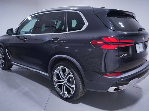 Used 2026 BMW X5 sDrive40i RWD image 3