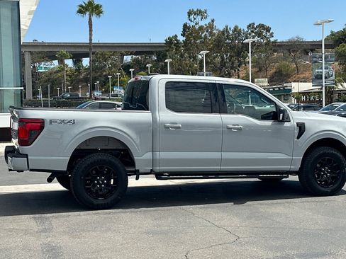 New 2026 Ford F150 XLT w/ Equipment Group 302A MID AWD/4WD image 2