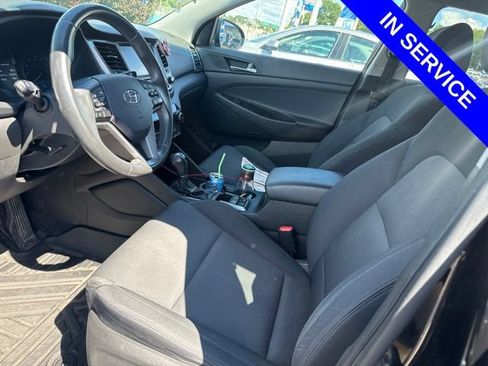 Used 2018 Hyundai Tucson Value AWD/4WD image 9