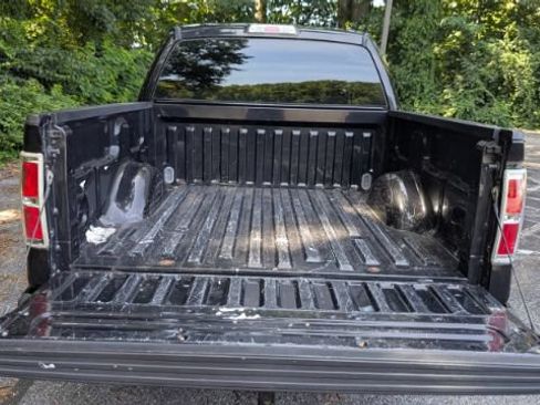 Used 2014 Ford F150 STX w/ Equipment Group 201A Mid RWD image 13