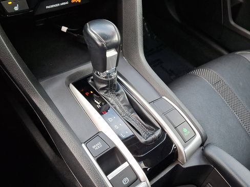 Used 2021 Honda Civic EX-L image 14