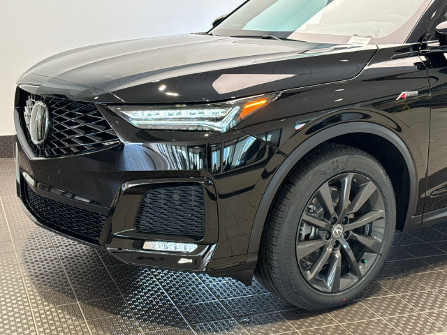 Used 2026 Acura MDX A-Spec AWD/4WD image 8