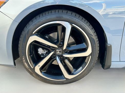 Used 2022 Honda Accord Sport Special Edition image 29