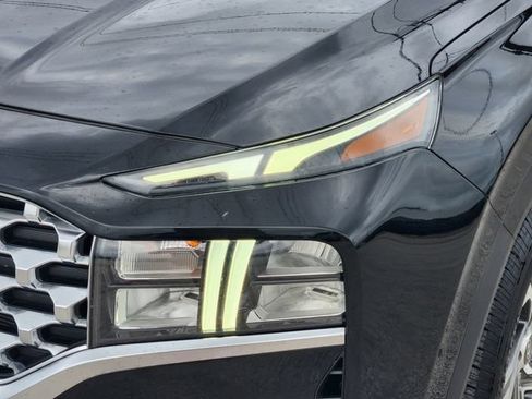 Used 2021 Hyundai Santa Fe SEL FWD image 9