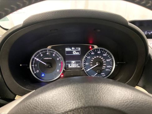 Used 2016 Subaru Impreza 2.0i Sport Limited image 24