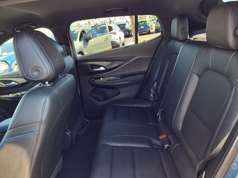 Used 2025 Buick Envista Sport Touring w/ Convenience I Package image 24