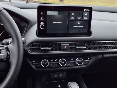 New 2026 Honda HR-V EX-L image 15