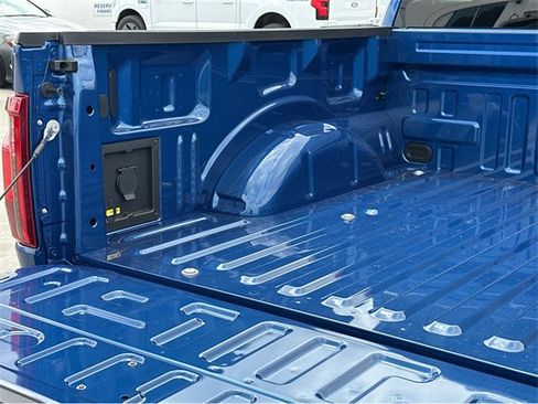 New 2025 Ford F150 STX w/ Equipment Group 200A image 19