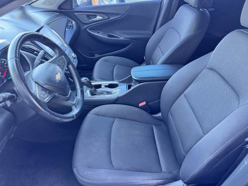 Used 2016 Chevrolet Malibu LT FWD image 30