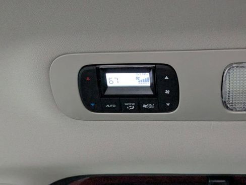 New 2026 Honda Odyssey Touring image 22