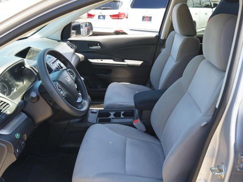 Used 2015 Honda CR-V LX image 14