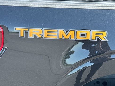 Used 2022 Ford F150 Tremor w/ Equipment Group 402A High AWD/4WD image 16