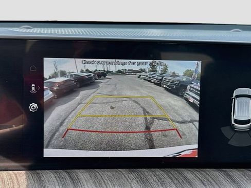 Used 2025 Kia Telluride EX w/ EX Captain's Chair Package AWD/4WD image 15
