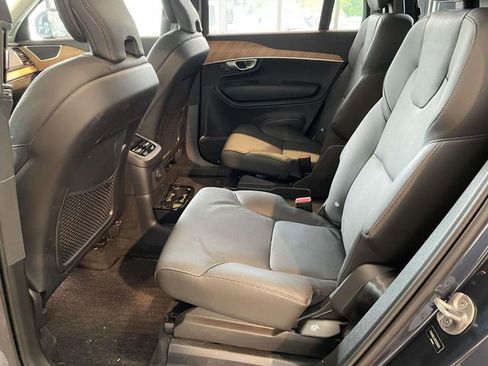 Used 2024 Volvo XC90 T8 Plus AWD/4WD image 17