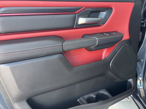 New 2026 RAM 1500 Rebel w/ Rebel Level 1 Equipment Group AWD/4WD image 9