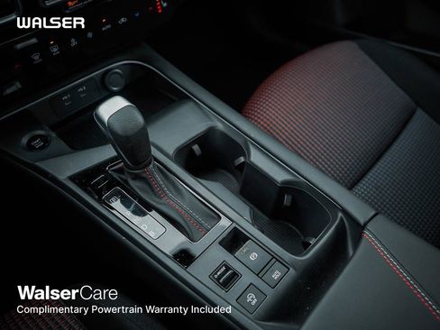 New 2026 Nissan Sentra SR image 24