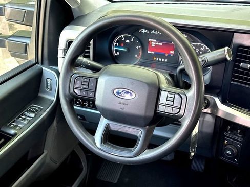 Used 2024 Ford F250 XLT AWD/4WD image 25