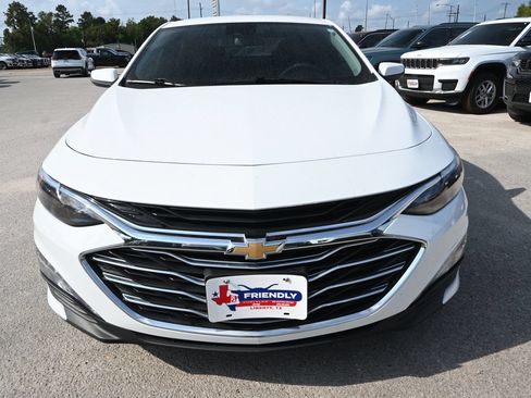 Used 2024 Chevrolet Malibu LT FWD image 6