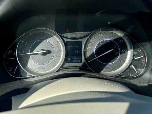 Used 2014 INFINITI QX80 2WD w/ Theater Package image 17