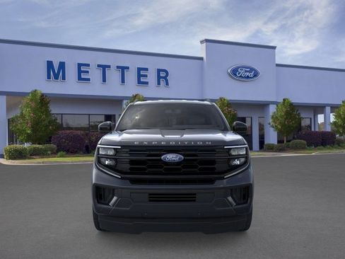 New 2026 Ford Expedition Active AWD/4WD image 30