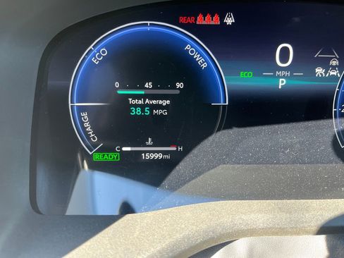 Certified 2025 Toyota Camry XLE image 18