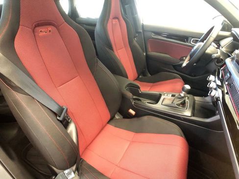 New 2026 Honda Civic Si image 24
