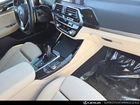 Used 2020 BMW X3 sDrive30i w/ Driving Assistance Package image 33