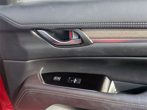 Used 2024 MAZDA CX-5 Signature image 37